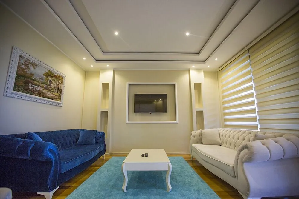 Luxury Villa