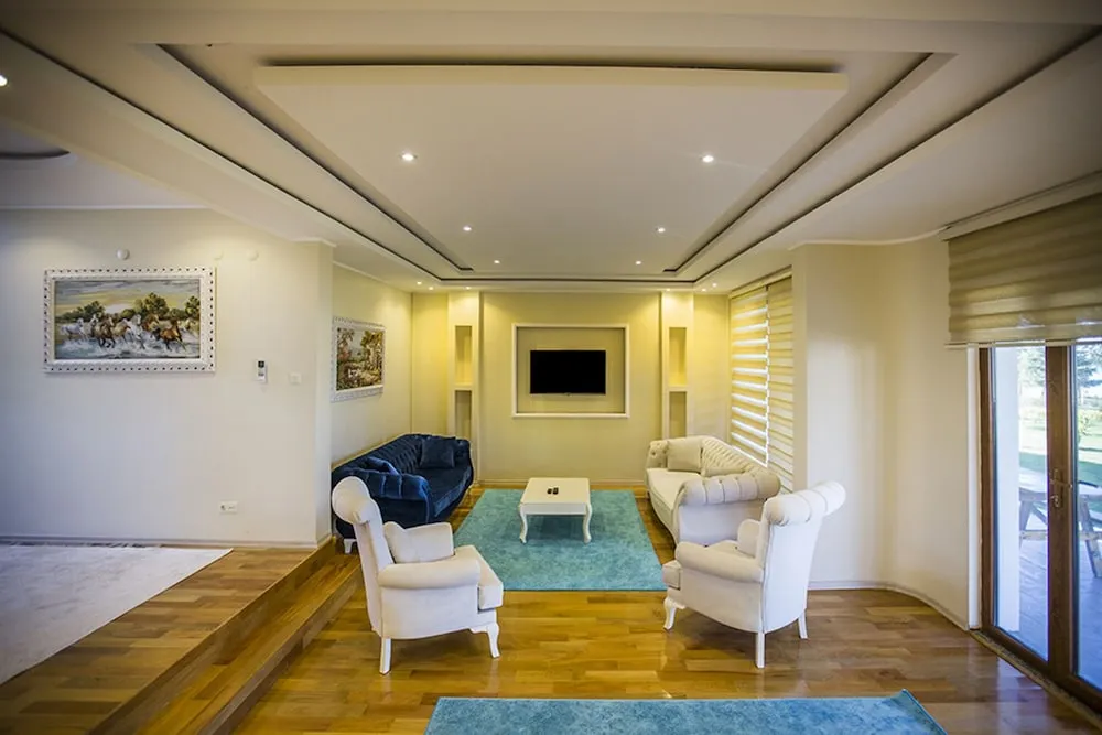 Luxury Villa