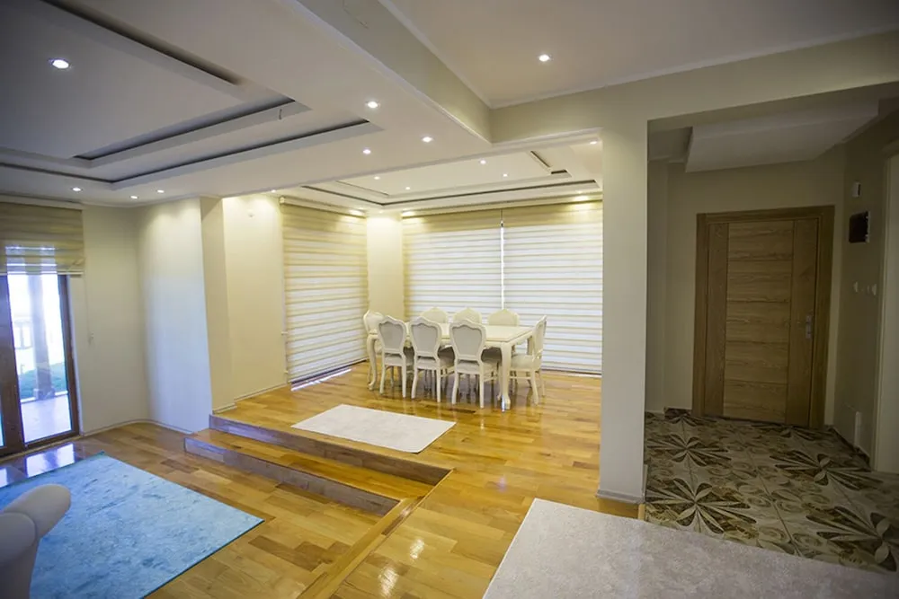 Luxury Villa