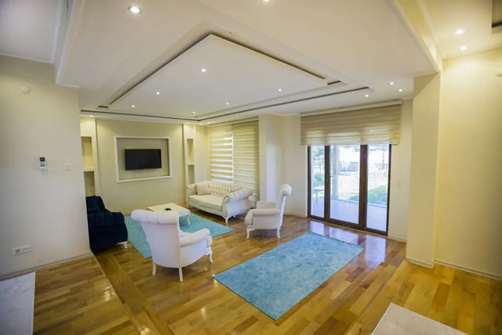 Luxury Villa