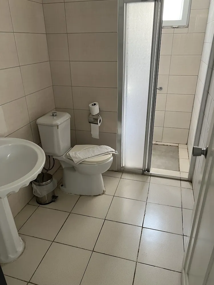 Standard Tek Büyük veya İki Ayrı Yataklı Oda, Deniz Manzaralı