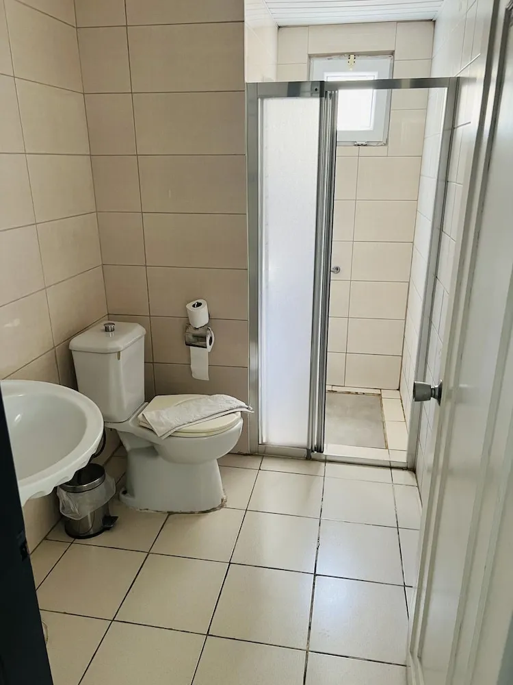 Standard Tek Büyük veya İki Ayrı Yataklı Oda, Deniz Manzaralı