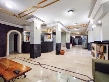 Moray Duka Beach Hotel
