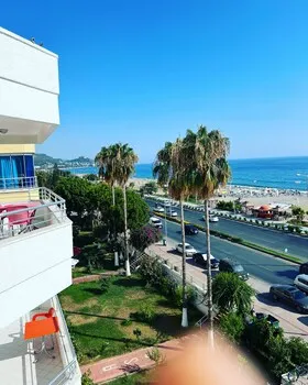 Moray Duka Beach Hotel