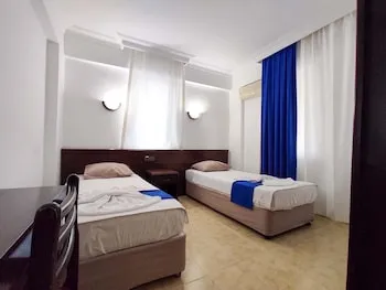 Moray Duka Beach Hotel
