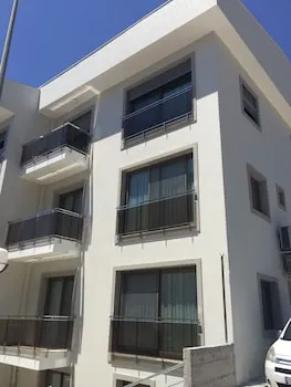 Eylül 16 Otel