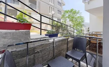 Eylül 16 Otel