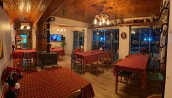 Şahin Tepesi Pansiyon