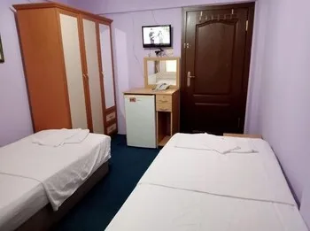 Şahin Tepesi Pansiyon