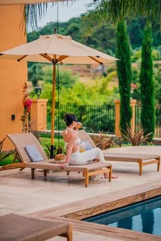 The Remote Hotel