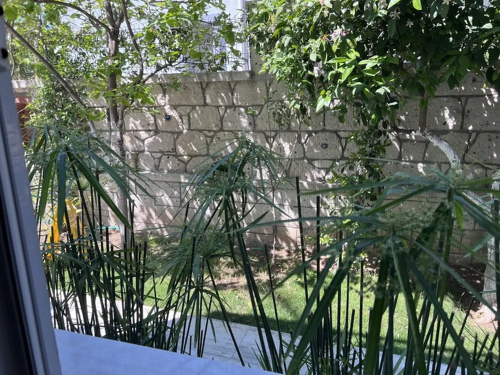 Standard Apart Daire