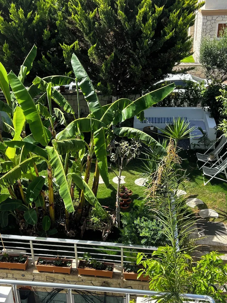 Standard Stüdyo Süit