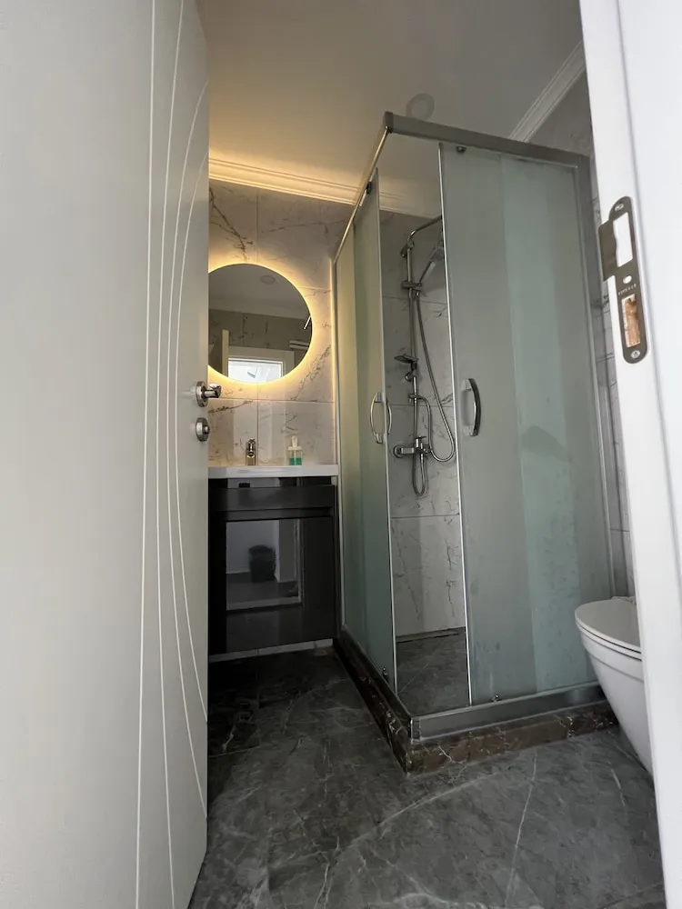 Standard Stüdyo Süit