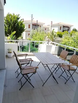 Luna Alaçatı