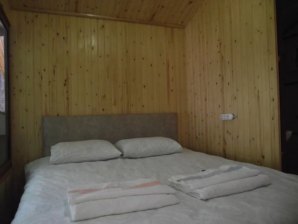 Comfort İki Ayrı Yataklı Oda