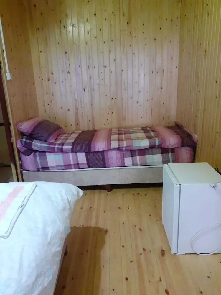 Comfort İki Ayrı Yataklı Oda