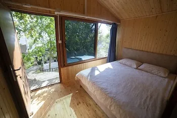 Beycik Panorama Camping