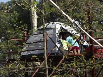 Beycik Panorama Camping