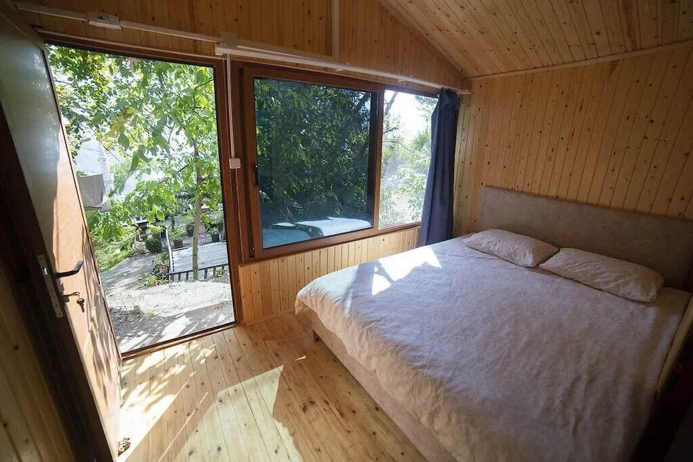 Beycik Panorama Camping