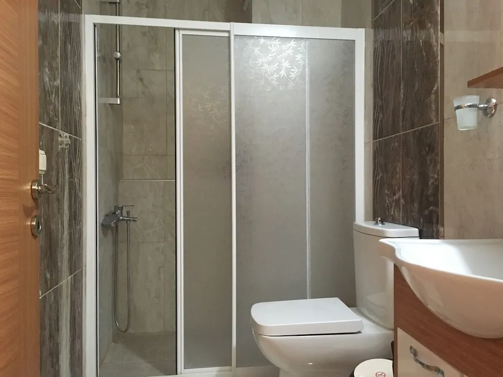 Standard Oda, Deniz Manzaralı