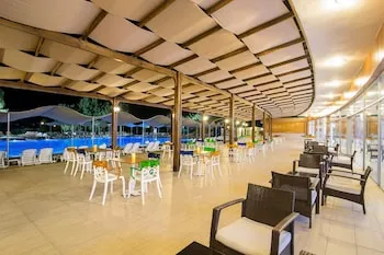 Grand Şahin's Gümüldür Resort