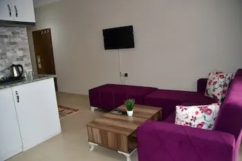 Grand Şahin's Gümüldür Resort