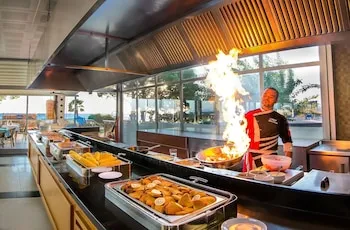 Grand Şahin's Gümüldür Resort