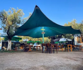 Elysium Garden Assos Bungalow & Glamping