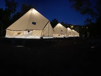 Elysium Garden Assos Bungalow & Glamping