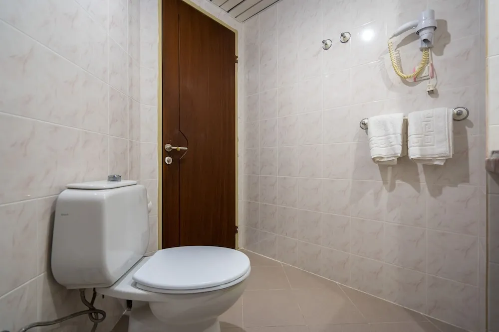 Standard Oda, Kısmi Deniz Manzaralı
