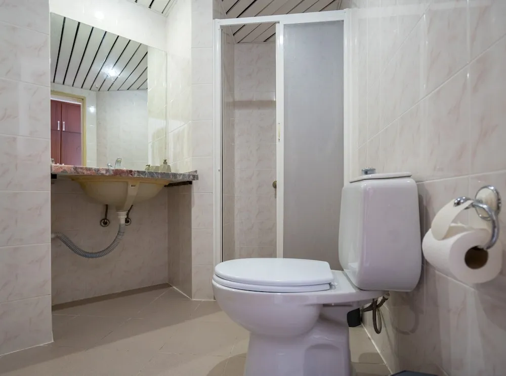 Standard Oda, Kısmi Deniz Manzaralı