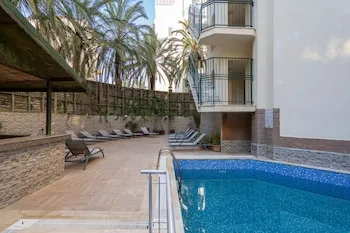 Yuvam Prime Beach Hotel