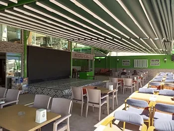 Yuvam Prime Beach Hotel