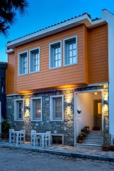 Meraki Bozcaada