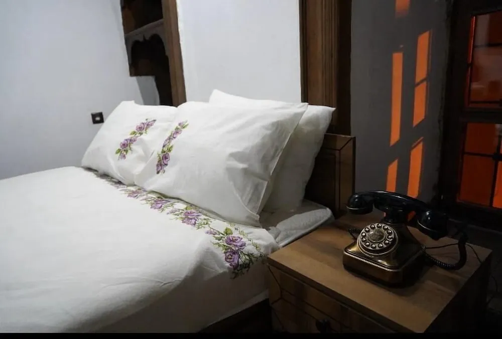 Standard Tek Büyük Yataklı Oda, Şehir Manzaralı