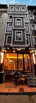 Taksim La Marino Hotel