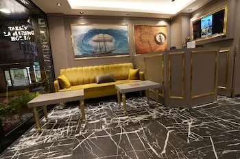Taksim La Marino Hotel