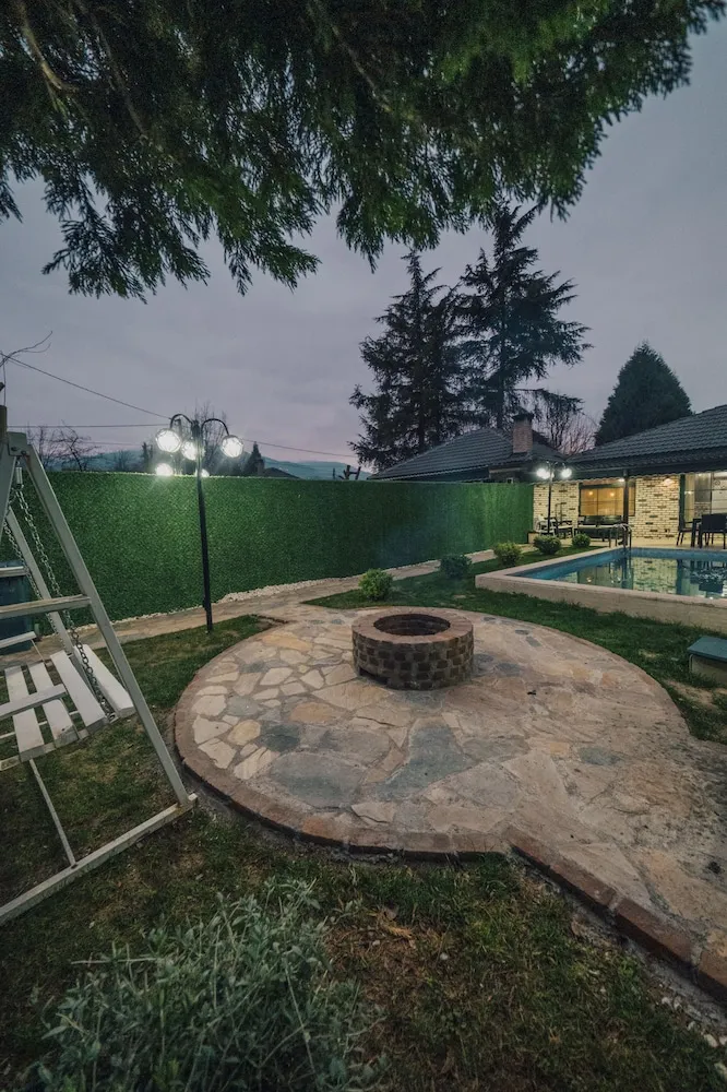 World Deluxe 1+1 Hamam (Rubystone)