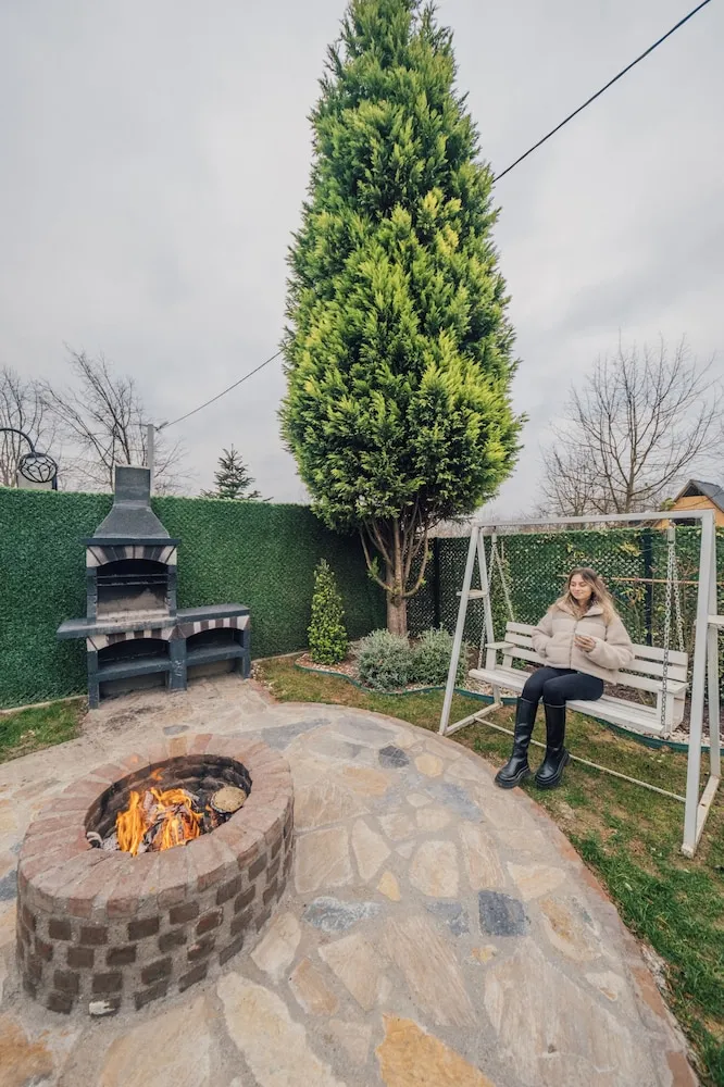 World Deluxe 1+1 Hamam (Rubystone)