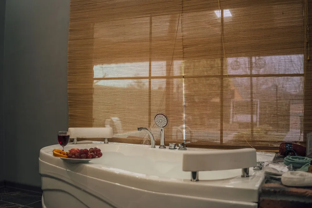 World Deluxe1+1 with Hammam (Jadestone)