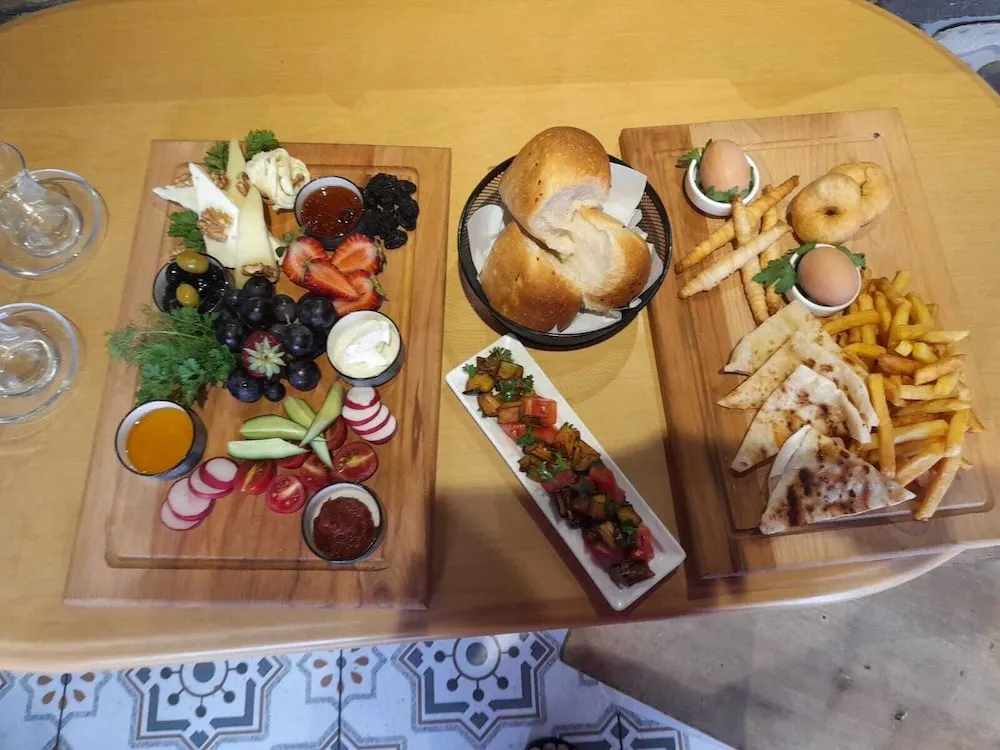 World Deluxe1+1 with Hammam (Jadestone)