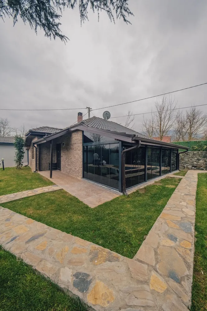 Deluxe 2+1 Jakuzili (Nephrite)