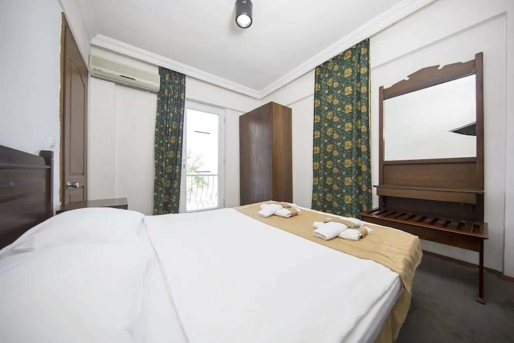 Family Oda, 2 Yatak Odası