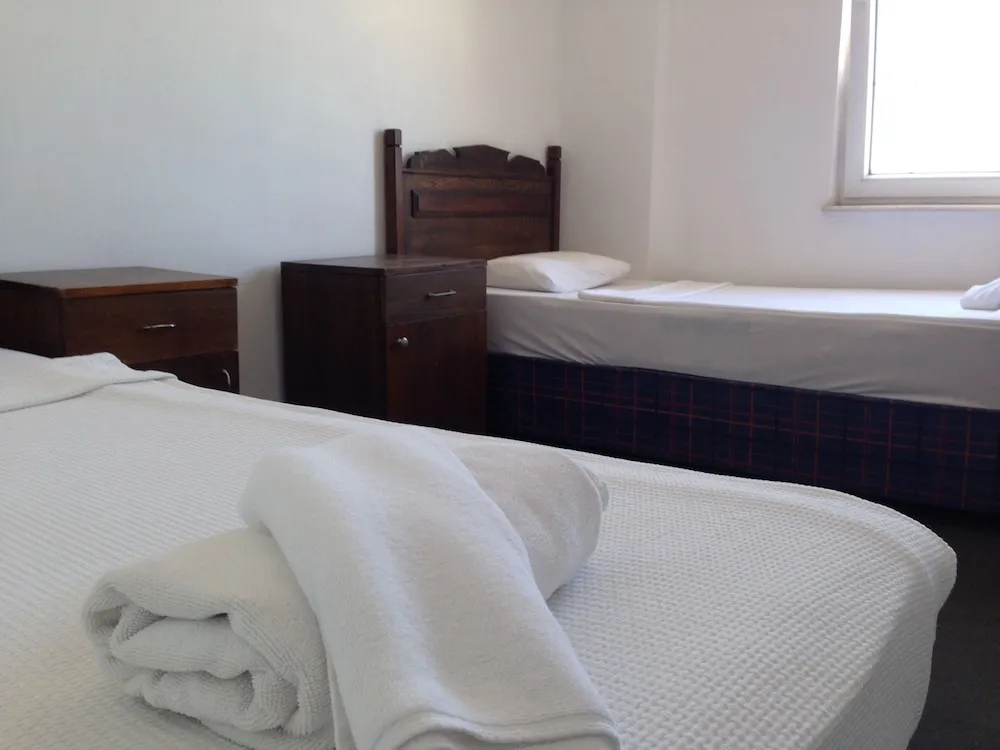 Family Oda, 2 Yatak Odası