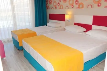 Side Win Otel & Spa - Her Şey Dâhil