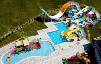 Side Win Otel & Spa - Her Şey Dâhil