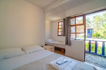 Olympos Forest House