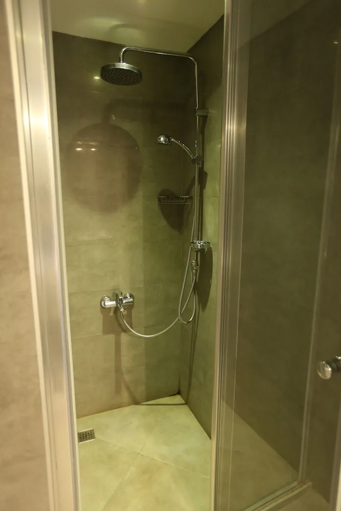 Deluxe Dubleks, Küçük Mutfak (Penthouse)