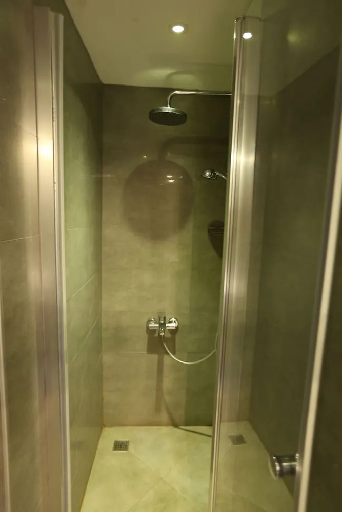Deluxe Dubleks, Küçük Mutfak (Penthouse)