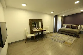 Molton Nişantaşı Suites